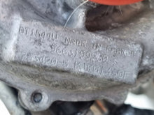 Laden Sie das Bild in den Galerie-Viewer, Motor Peugeot 207 9HZ 1.6 HDI 109PS 80kW 170TKm 2006 Diesel Engine Komplett MOT4215119813hc