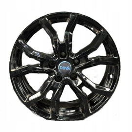 1x Alufelge 18 Zoll KBA54035 BMW 3 E46 Rim Wheel FEL5287092704gq