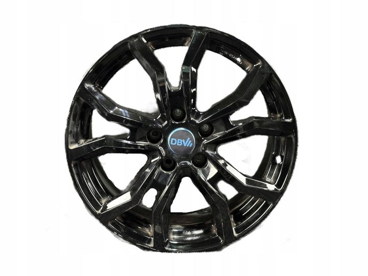 1x Alufelge 18 Zoll KBA54035 BMW 3 E46 Rim Wheel FEL5287092704gq