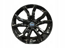 Laden Sie das Bild in den Galerie-Viewer, 1x Alufelge 18 Zoll KBA54035 BMW 3 E46 Rim Wheel FEL5287092704gq
