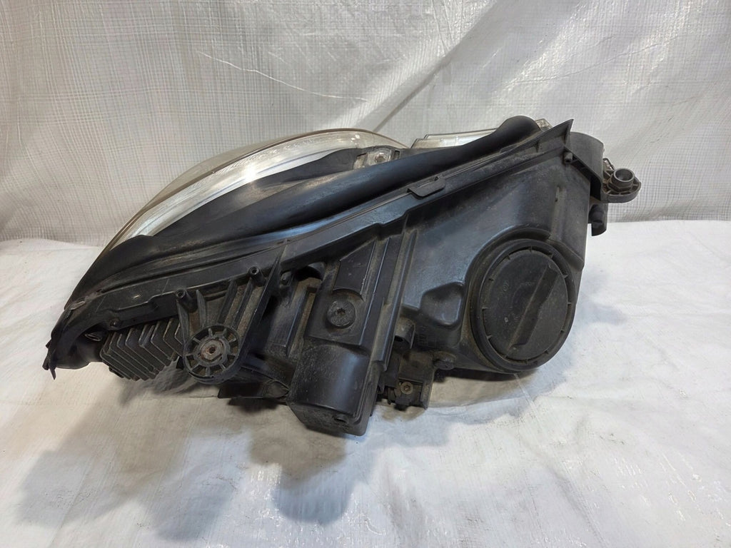 Frontscheinwerfer Mercedes-Benz W212 A2128201961KZ Links Scheinwerfer Headlight SCH9348172412qq