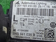 Load image into Gallery viewer, Frontscheinwerfer VW Tiguan 5NB941035B Full LED Links Scheinwerfer Headlight SCH8597502655yw