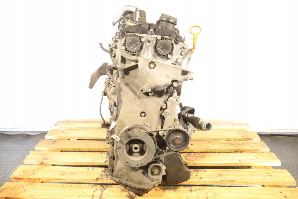 Motor Hyundai I30 III G4LK 1.5 TGDI 160PS 118kW 2022 Benzin Engine Unkomplett