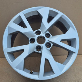 1x Alufelge 17 Zoll 7.0