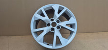 Load image into Gallery viewer, 1x Alufelge 17 Zoll 7.0" 5x112 45ET 5E0601025S Skoda Octavia Iii Rim Wheel FEL3822851876nq