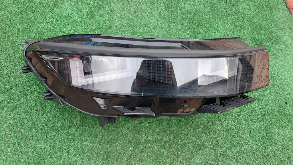 Frontscheinwerfer Hyundai Ioniq 5 N01R1C29 Full LED Rechts Headlight SCH1729270714tu