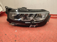 Laden Sie das Bild in den Galerie-Viewer, Frontscheinwerfer Citroën C5 Aircross 9835610380 LED Links Headlight