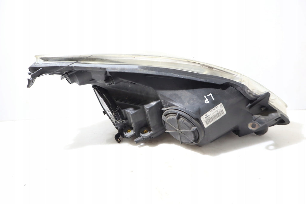 Frontscheinwerfer Opel Corsa D 13186381 Links Scheinwerfer Headlight