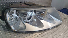 Laden Sie das Bild in den Galerie-Viewer, Frontscheinwerfer VW Touareg 7L6941016BJ Rechts Scheinwerfer Headlight