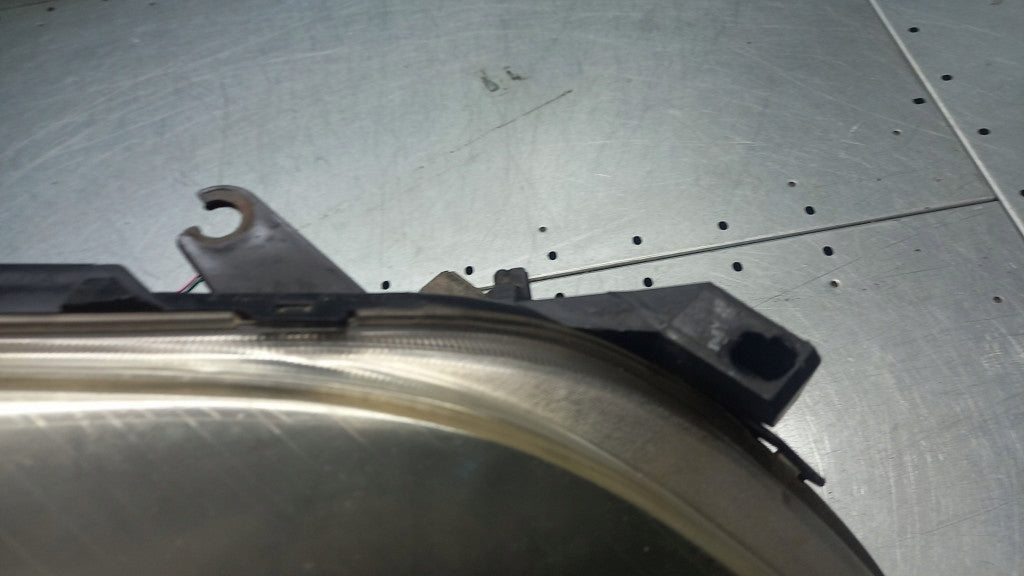 Frontscheinwerfer Toyota Avensis Rechts Scheinwerfer Headlight SCH7789701278jq