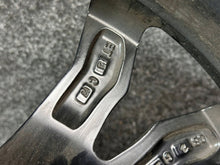 Load image into Gallery viewer, 1x Alufelge 18 Zoll KBA54035 BMW 3 E46 Rim Wheel FEL5287092704gq