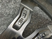 Laden Sie das Bild in den Galerie-Viewer, 1x Alufelge 18 Zoll KBA54035 BMW 3 E46 Rim Wheel FEL5287092704gq
