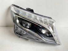Laden Sie das Bild in den Galerie-Viewer, Frontscheinwerfer Mercedes-Benz Vito W447 A4479069800 LED Rechts Headlight SCH8521920007or