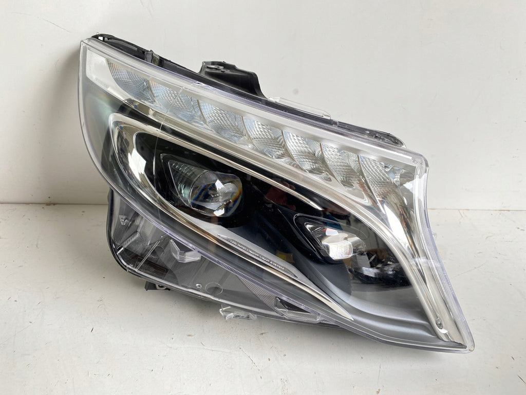 Frontscheinwerfer Mercedes-Benz W447 A4479069800 LED Rechts Headlight SCH8985178092bg