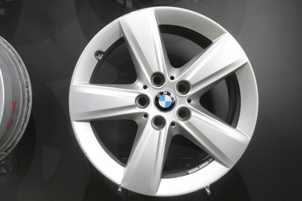 4x Alufelge 17 Zoll 7.5" 5x112 54ET 6855087 BMW 2 F45 F46 Rim Wheel FEL8352177389mv