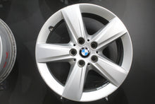 Load image into Gallery viewer, 4x Alufelge 17 Zoll 7.5" 5x112 54ET 6855087 BMW 2 F45 F46 Rim Wheel FEL8352177389mv