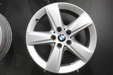Laden Sie das Bild in den Galerie-Viewer, 4x Alufelge 17 Zoll 7.5" 5x112 54ET 6855087 BMW 2 F45 F46 Rim Wheel FEL8352177389mv