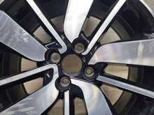 Laden Sie das Bild in den Galerie-Viewer, 1x Alufelge 17 Zoll 4x100 403007138R Renault Clio IV 1 Rim Wheel FEL3911314191bk