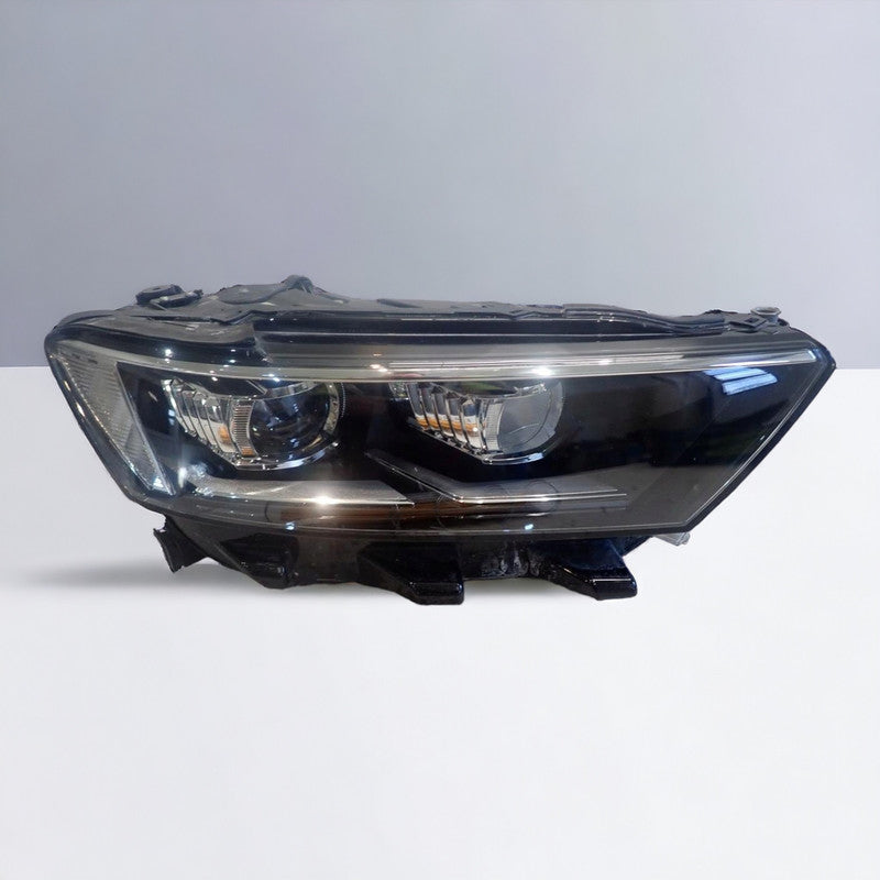 Frontscheinwerfer VW T-Roc FULL LED Rechts Scheinwerfer Headlight