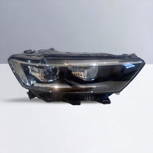 Laden Sie das Bild in den Galerie-Viewer, Frontscheinwerfer VW T-Roc FULL LED Rechts Scheinwerfer Headlight