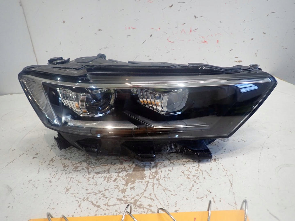 Frontscheinwerfer VW T-Roc FULL LED Rechts Scheinwerfer Headlight