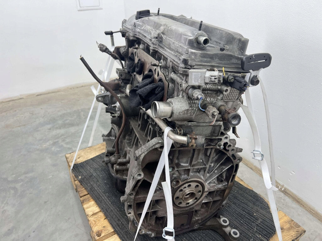 Motor Toyota III 1AZ-FE 2.0 148PS 2009 Benzin Engine Unkomplett