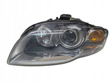 Load image into Gallery viewer, Frontscheinwerfer Audi A4 8E0941003AM Links Scheinwerfer Headlight SCH5318078511ct