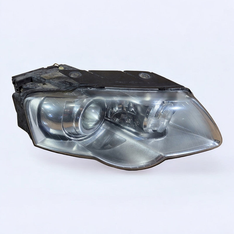 Frontscheinwerfer VW Passat 3C0941752G Xenon Rechts Scheinwerfer Headlight