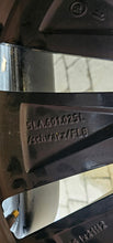 Load image into Gallery viewer, 1x Alufelge 21 Zoll 8.5" 5x112 40ET Glanz Schwarz 5LA601025L Skoda Enyaq FEL8344554836nv