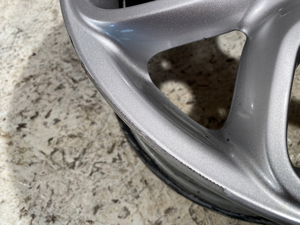 1x Alufelge 16 Zoll 6.5" 5x112 54ET 6855103 Mini F56 Rim Wheel FEL8584506518ge