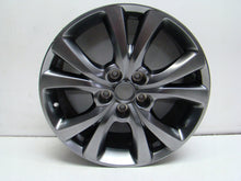 Laden Sie das Bild in den Galerie-Viewer, 1x Alufelge 17 Zoll 7.0&quot; 5x114.3 9965957080 Mazda Cx5 Rim Wheel