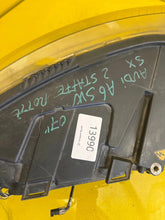 Laden Sie das Bild in den Galerie-Viewer, Frontscheinwerfer Audi A6 C6 Xenon Links Scheinwerfer Headlight SCH9689551334fr