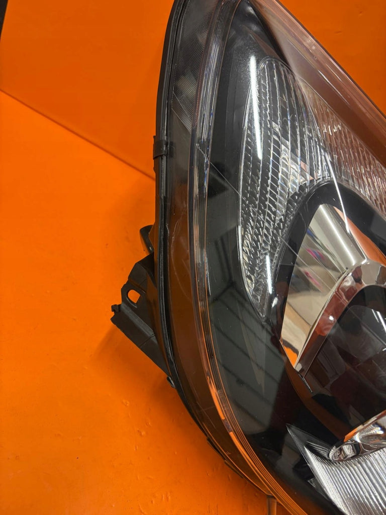 Frontscheinwerfer Opel Astra Gtc Cascada Xenon Rechts Scheinwerfer Headlight SCH1397723760sx