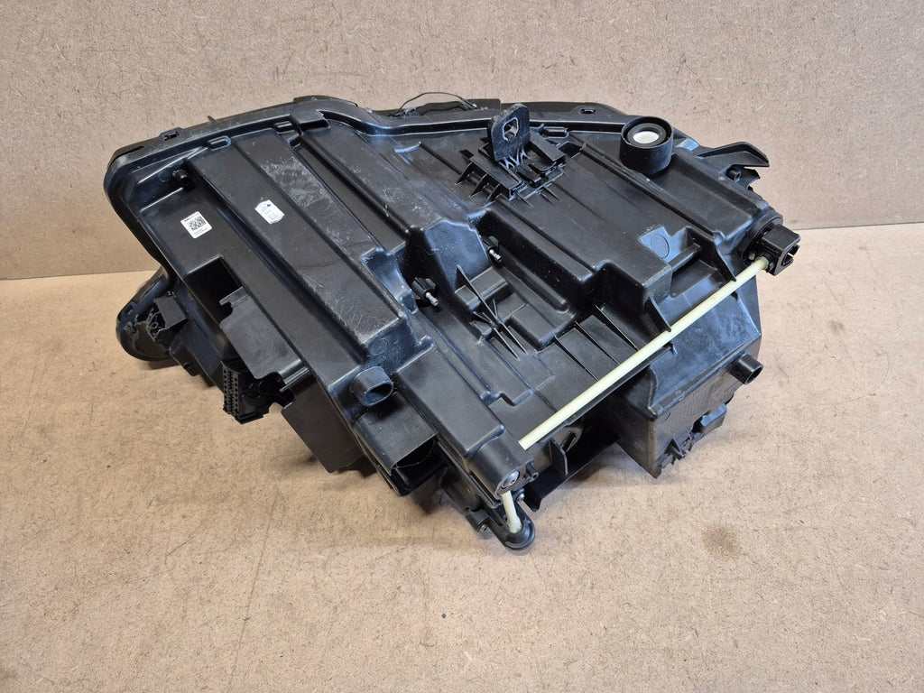 Frontscheinwerfer Audi E-Tron LED Links Scheinwerfer Headlight