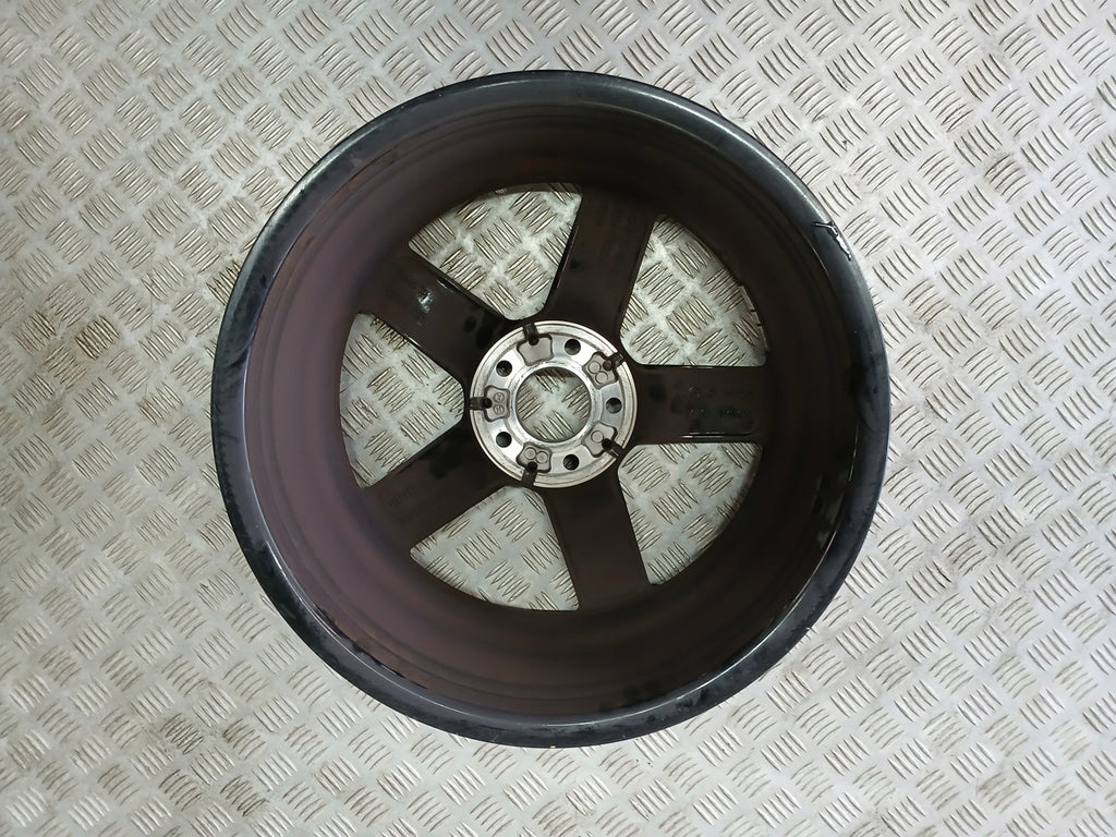 1x Alufelge 18 Zoll 7.5" 5x112 49ET A1774013200 Mercedes-Benz W177 Rim Wheel FEL9474757612tp