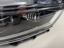 Laden Sie das Bild in den Galerie-Viewer, Frontscheinwerfer VW Passat B8 3G1941082P Full LED Rechts Scheinwerfer Headlight SCH3073398293al