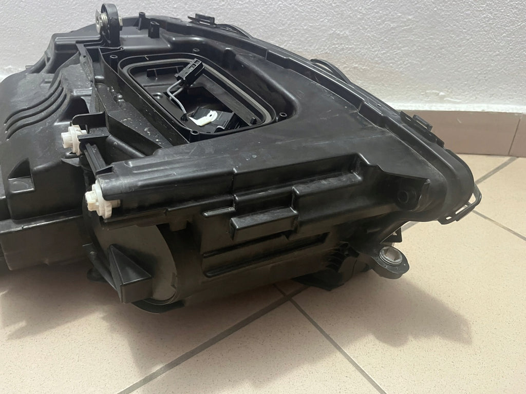 Frontscheinwerfer Mercedes-Benz W213 A2139069209 LED Rechts Headlight SCH8429164349nx