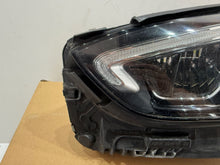 Laden Sie das Bild in den Galerie-Viewer, Frontscheinwerfer Mercedes-Benz A2069063903 Links Scheinwerfer Headlight SCH7867393614vj