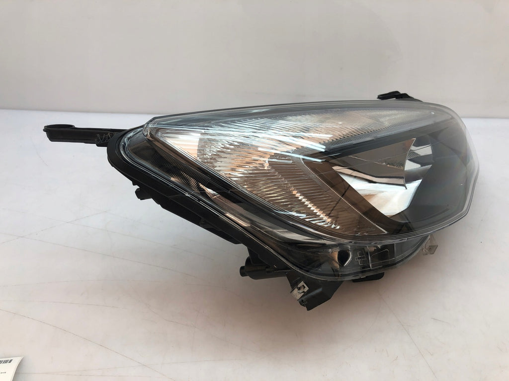 Frontscheinwerfer Opel Astra J 1EG010011 Links Scheinwerfer Headlight