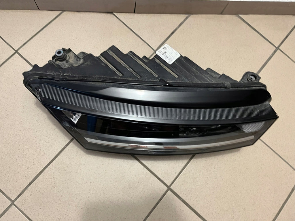 Frontscheinwerfer Skoda Octavia IV 5E4941016 LED Rechts Scheinwerfer Headlight SCH1086741339tw