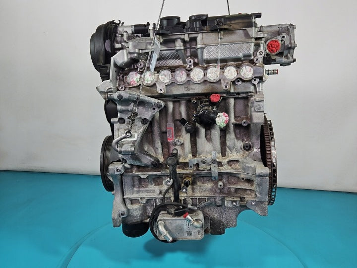 Motor Volvo S90 II B4204T27 2.0 320PS 2016 Benzin Engine Unkomplett MOT1173640214sf