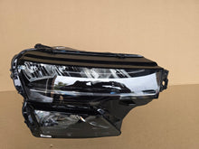 Laden Sie das Bild in den Galerie-Viewer, Frontscheinwerfer Skoda Karoq 57B941010 LED Rechts Scheinwerfer Headlight SCH3338072337el