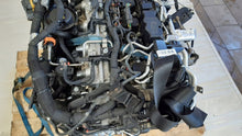 Load image into Gallery viewer, Motor Land Rover Range I L405 PT204 2.0 45TKm Benzin Engine Komplett MOT3002612371cb