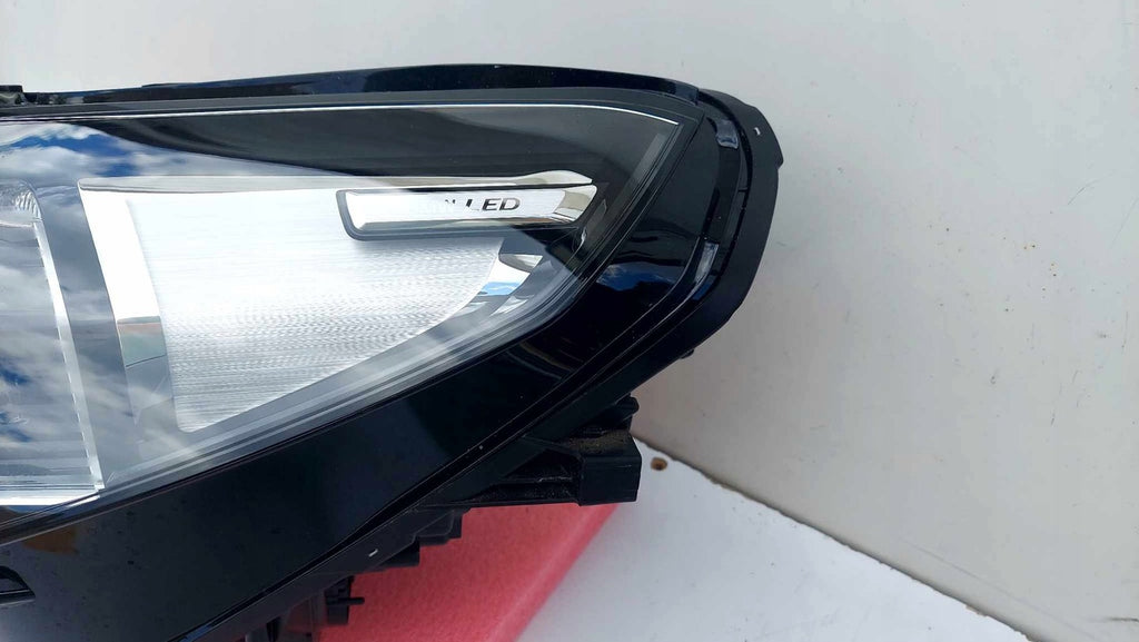 Frontscheinwerfer BMW X1 5A9A227 Links Scheinwerfer Headlight SCH9838016097ws