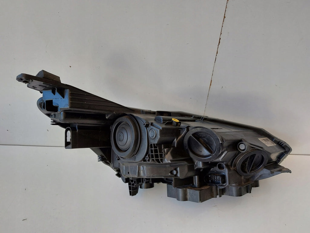 Frontscheinwerfer Ford C-Max F1CB-13W030-AC LED Links Scheinwerfer Headlight SCH6477524276bj