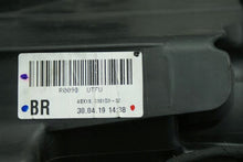 Laden Sie das Bild in den Galerie-Viewer, Frontscheinwerfer Mitsubishi Outlander III W0563 LED Rechts Headlight SCH6361247654qb