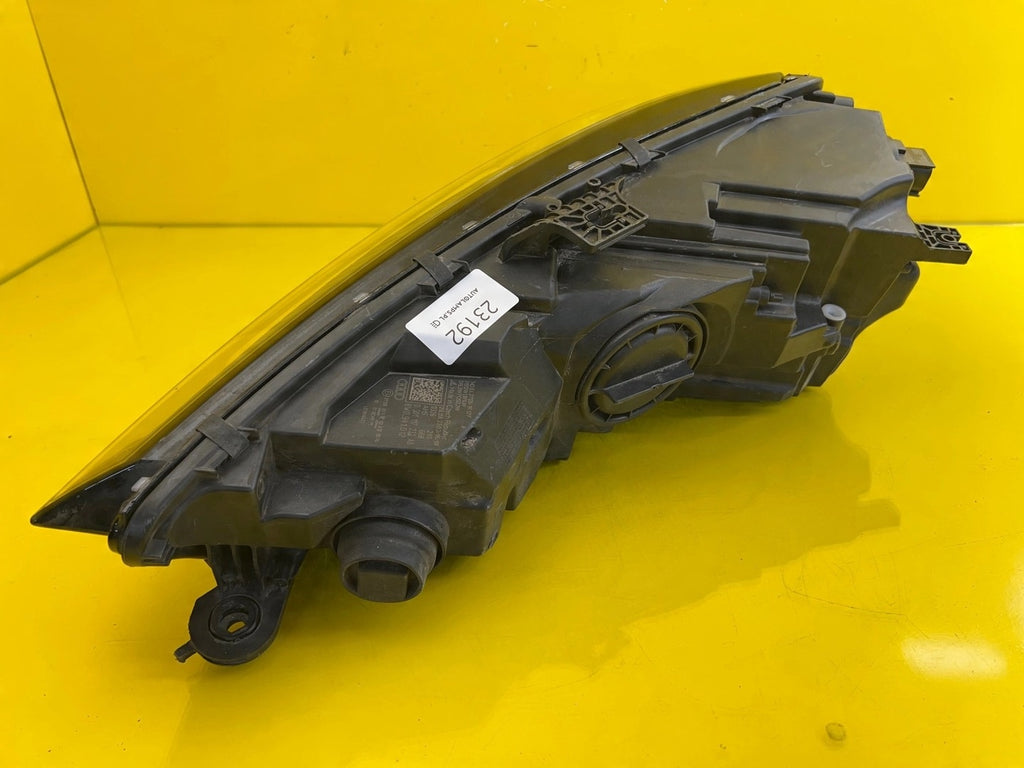 Frontscheinwerfer Audi A4 B9 8W0941012 LED Rechts Scheinwerfer Headlight