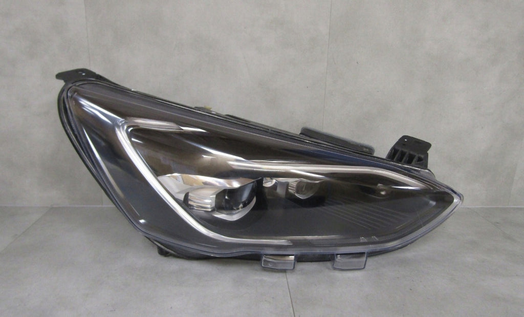 Frontscheinwerfer Ford Focus JX7B-13E016-AF LED Rechts Scheinwerfer Headlight SCH3779145172uk