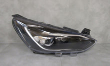 Laden Sie das Bild in den Galerie-Viewer, Frontscheinwerfer Ford Focus JX7B-13E016-AF LED Rechts Scheinwerfer Headlight SCH3779145172uk