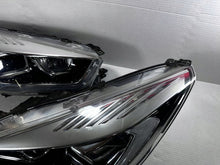 Laden Sie das Bild in den Galerie-Viewer, Frontscheinwerfer Ford Kuga GV41-13D154-AG LED Ein Satz Scheinwerfer Headlight SCH8770688314fd